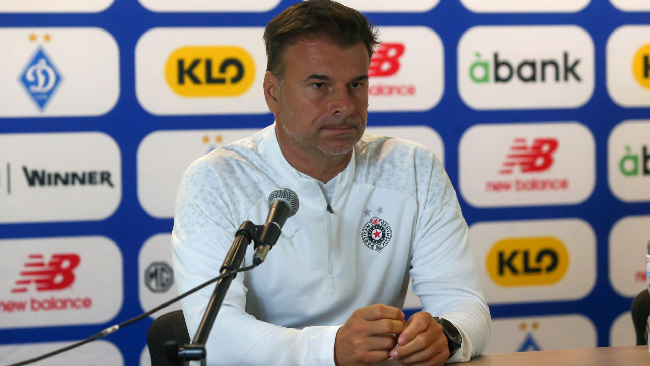 aleksandar stanojević