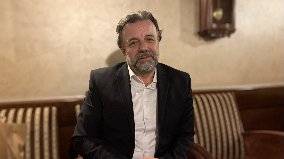 Profesor Ćazim Hadžimejlić potomak je čuvene porodice šejhova