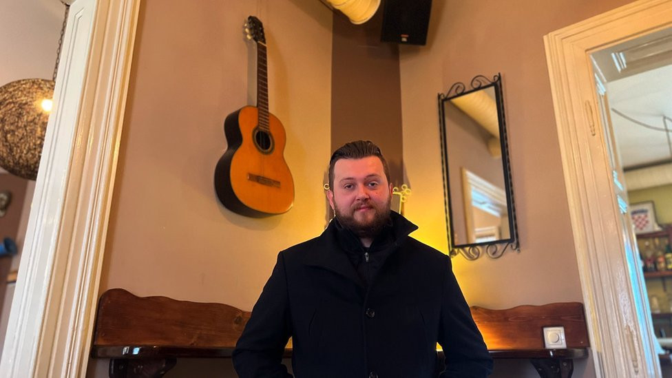 Vukovar, novembar 2021.