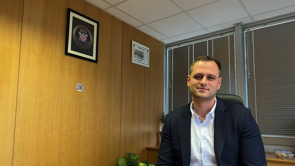 Vukovar, novembar 2021.