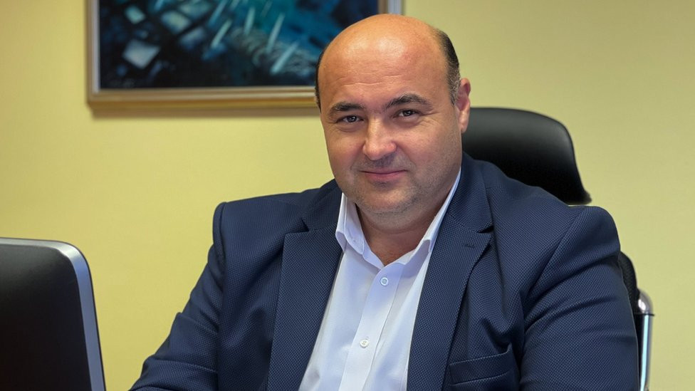 Vukovar, novembar 2021.