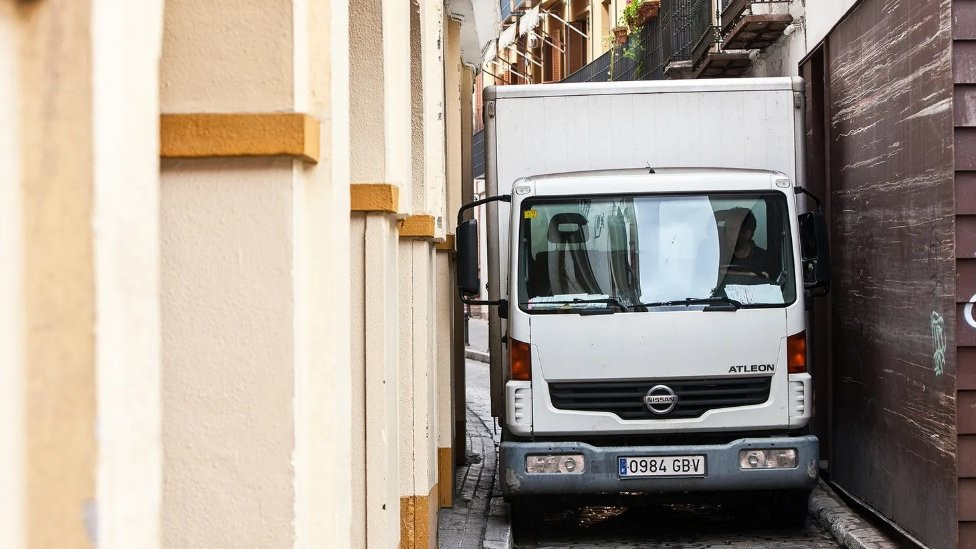 Većina nas je svesna da slepo praćenje satelitskog navigacionog sistema može dovesti do nezgodnih situacija