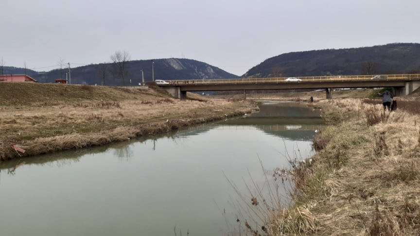 Foto/T.S. reka Pek Kučevo
