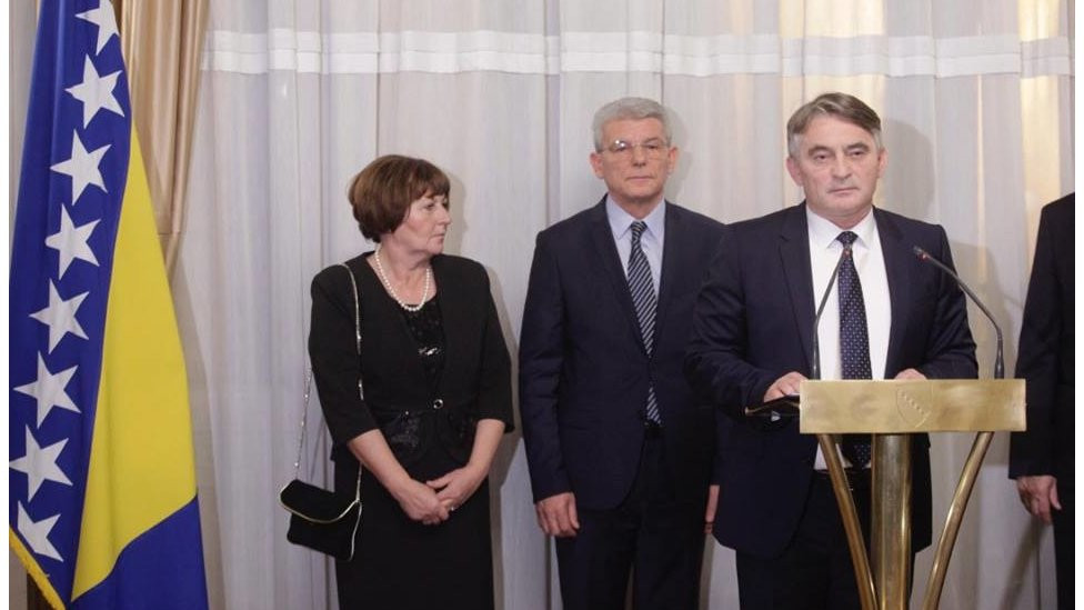 Vildana Džaferović