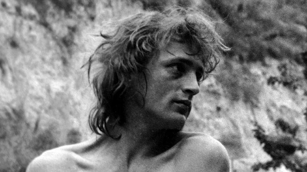 Vjeran Miladinović Merlinka