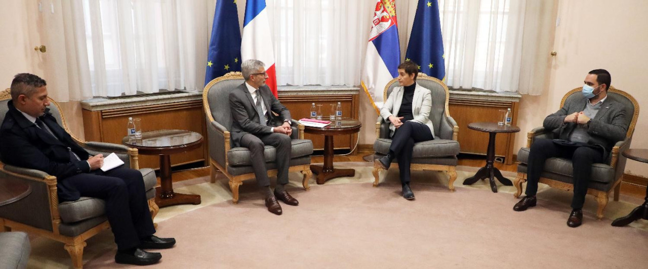 FoNet/Vlada/Slobodan Miljević
