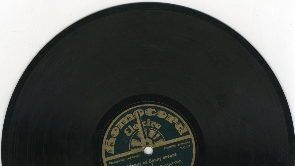 Šanko si Bonku zavole