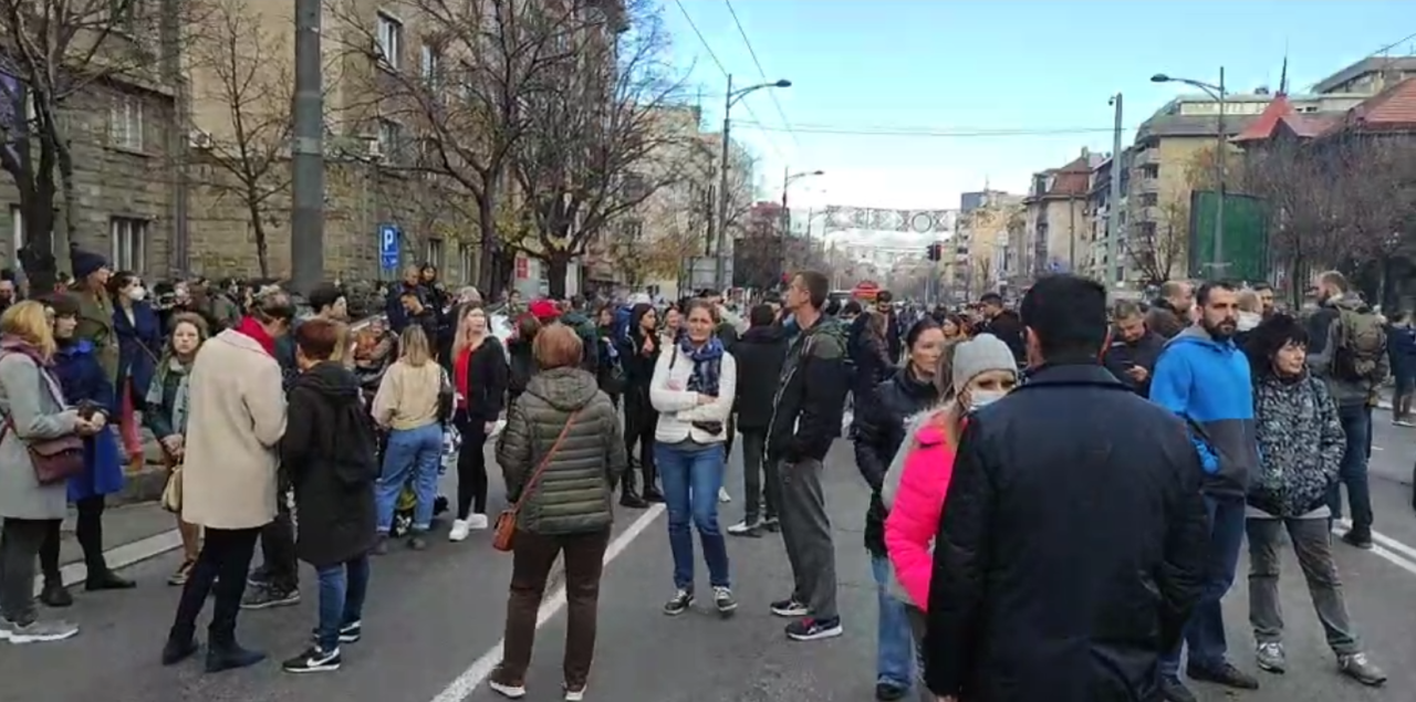 FOTO: FB printskrin
