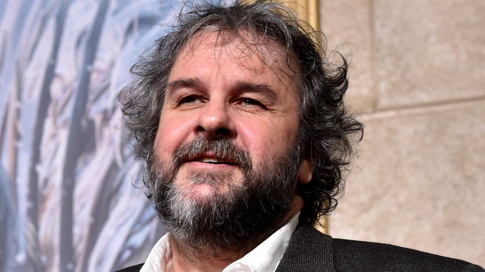 Peter Jackson