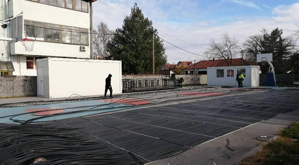 Foto:Sportski centar Požarevac
