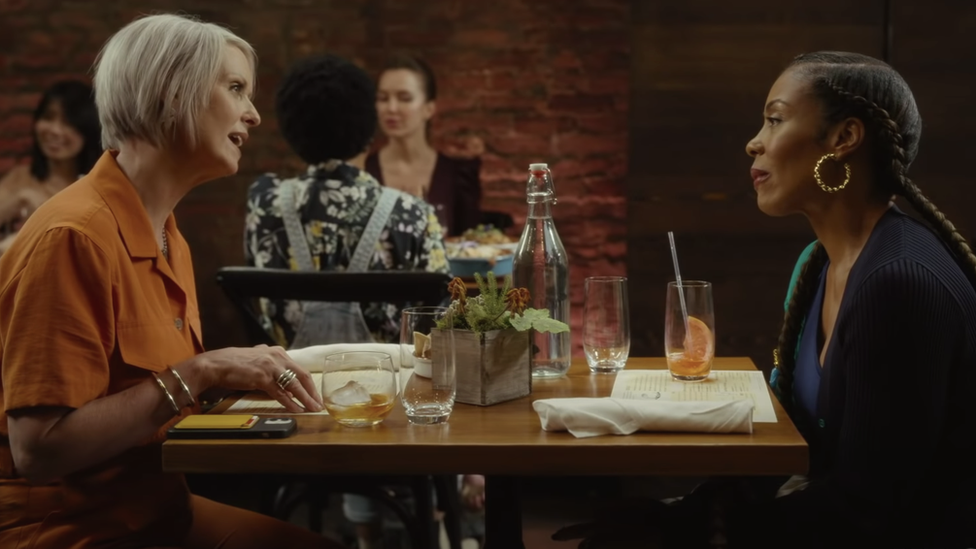 scena iz nove sezone