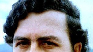 Pablo Escobar