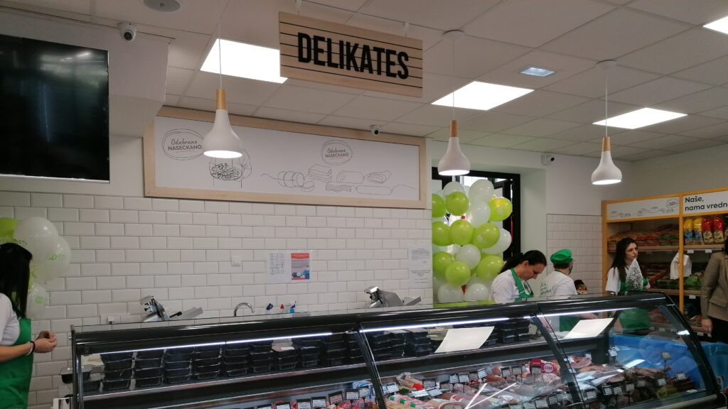 delikates Styline