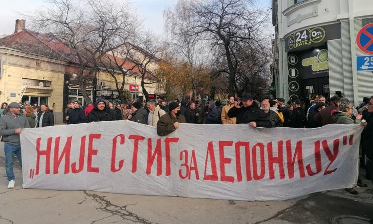 FOTO: S. Lisac / Boom93
