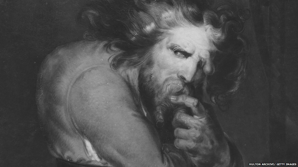 Kvazimodo, lik iz knjige Viktora Igoa