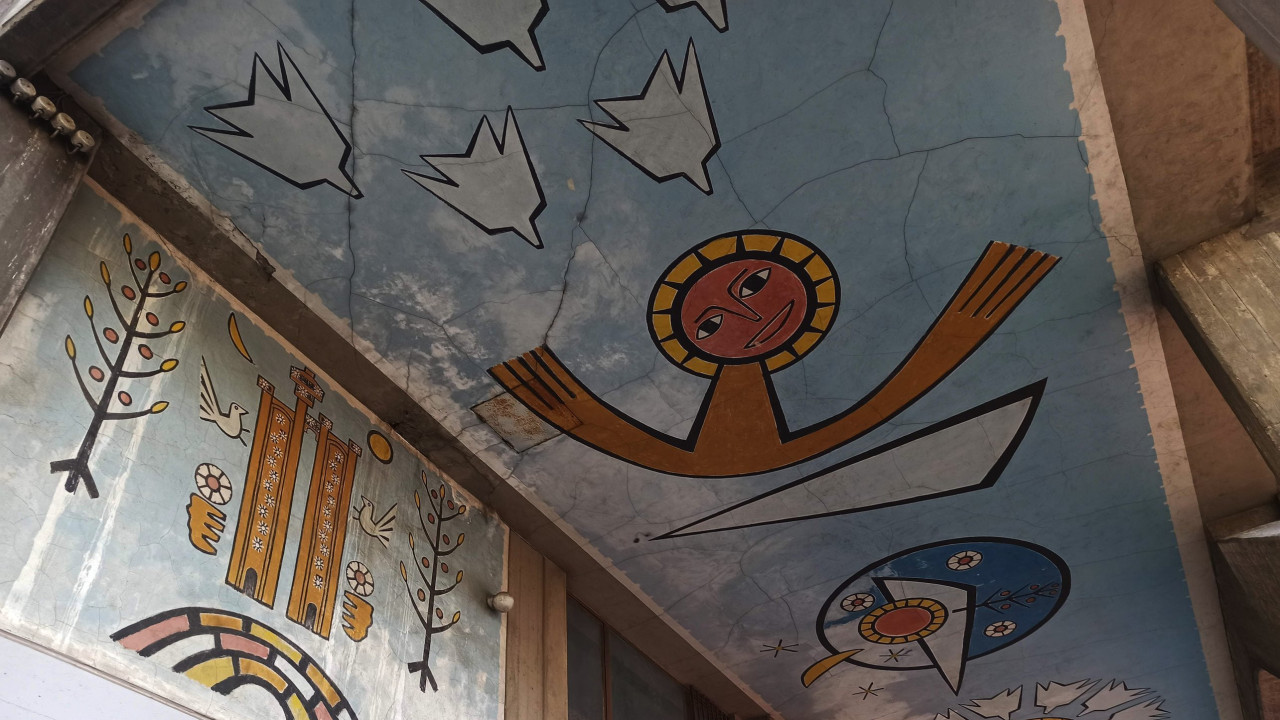 Geneks kula i Lazar Vujaklija