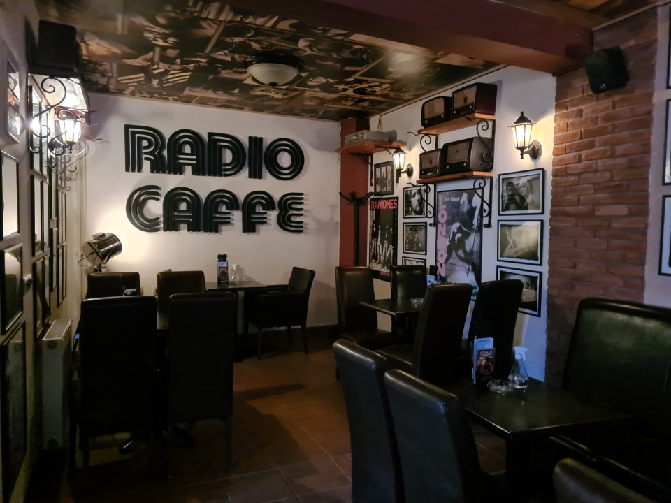 Foto: Radio Caffe