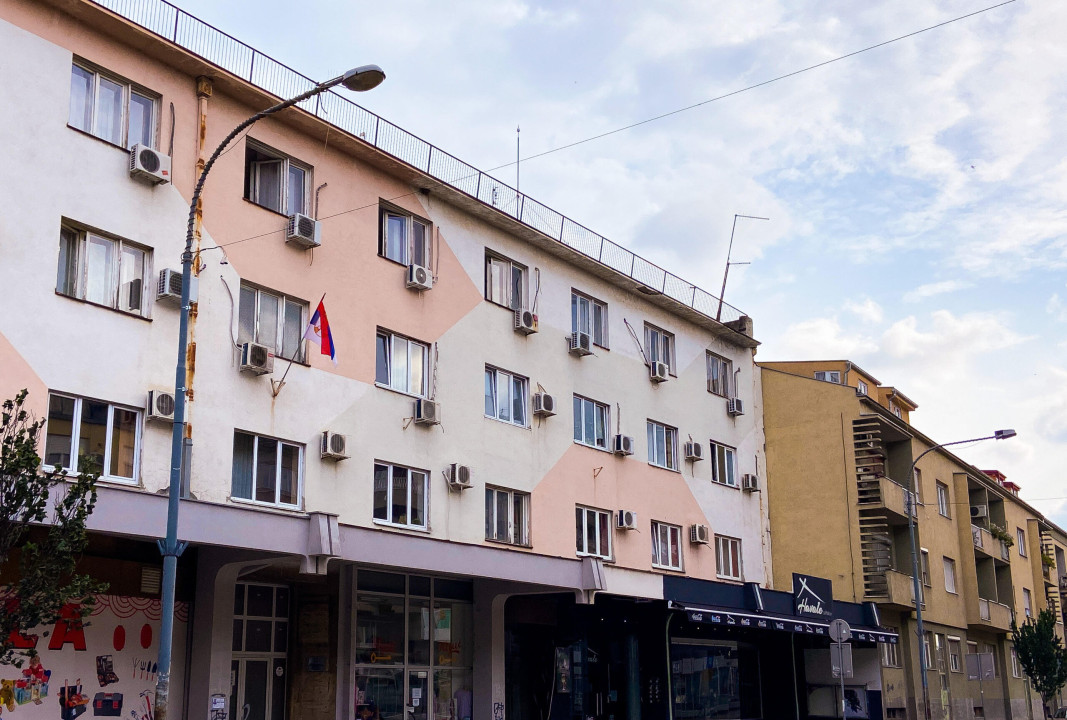 Foto: R. Momirović
