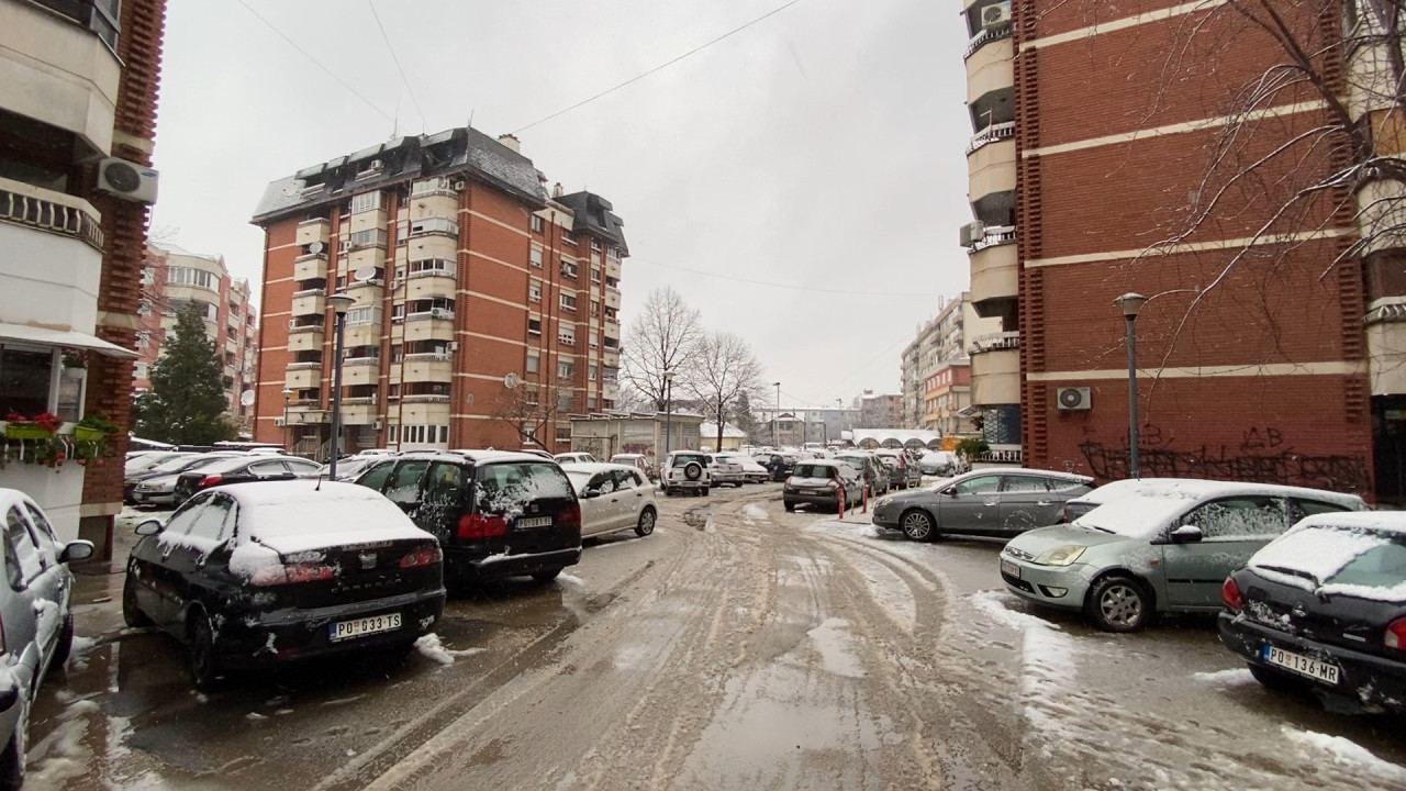Foto: Boom93/M. Veljković
