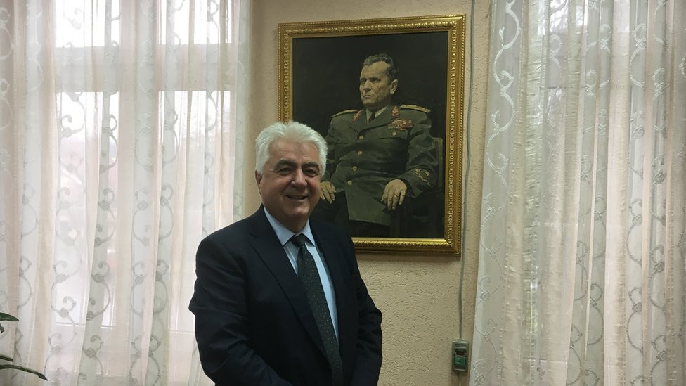 Živorad Milosavljević