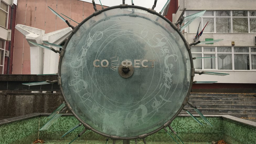 SOFEST se od 1972. godine održava u Sopotu