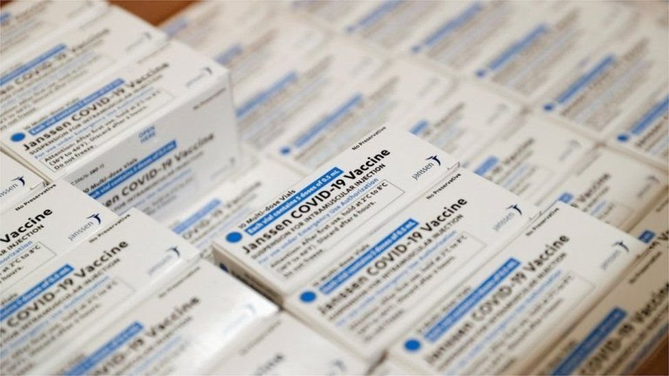 vakcina džonson i džonson