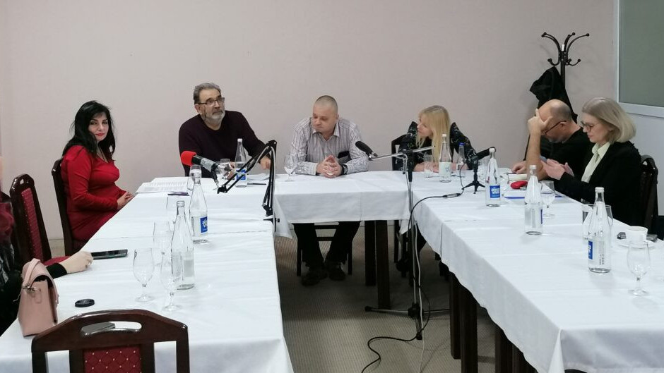 debata o porodičnom nasilju