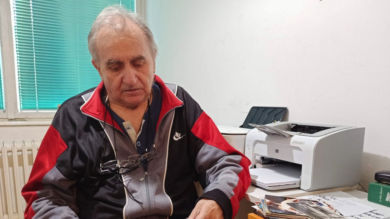 Siniša Stamenković