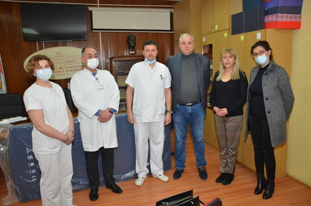 Foto:Opština Veliko Gradište
