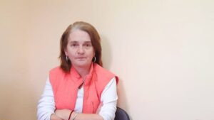 Jelena Pacić