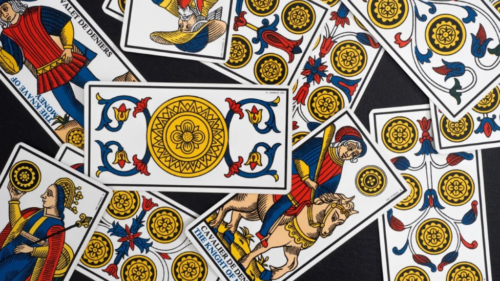 tarot