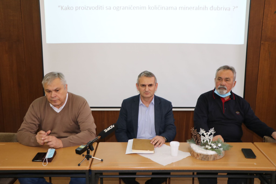 Foto/Đulaković predavanje
