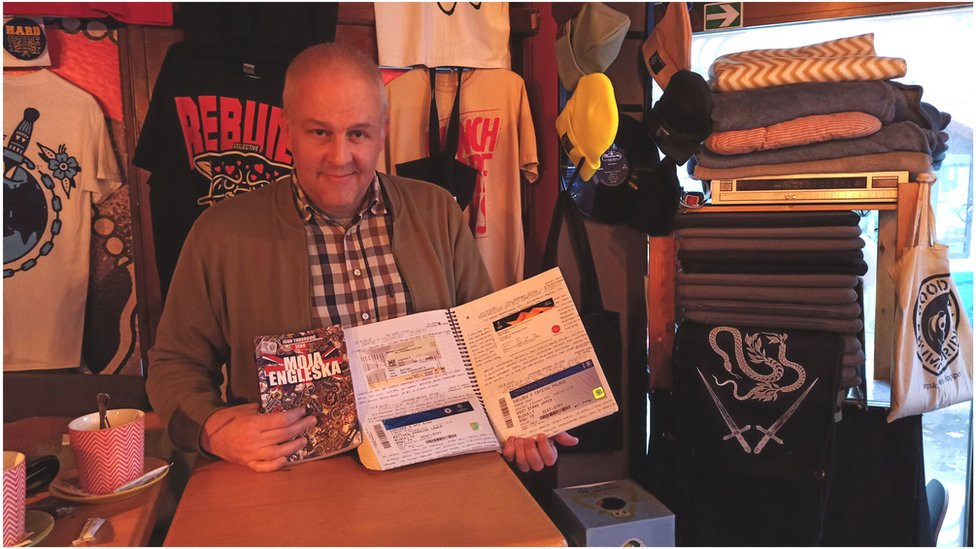 Igor Todorović Zgro