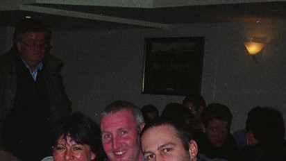 Rebeka, Zgro i Stjuart