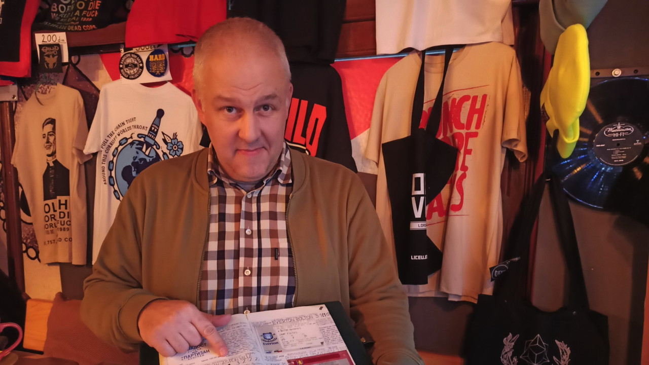 Igor Todorović Zgro