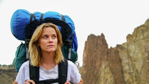 Reese Witherspoon in Wild