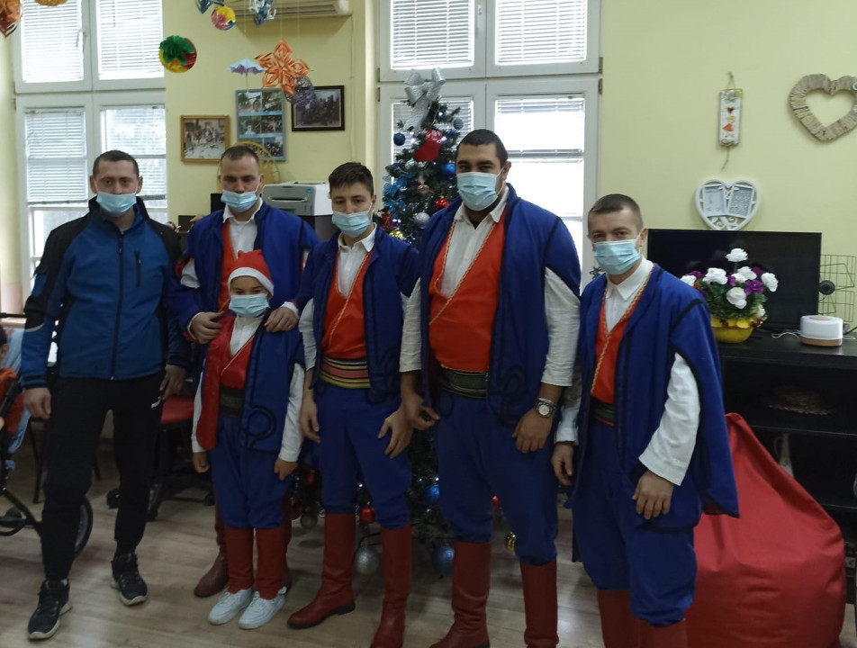 Foto:Centar za socijalni rad
