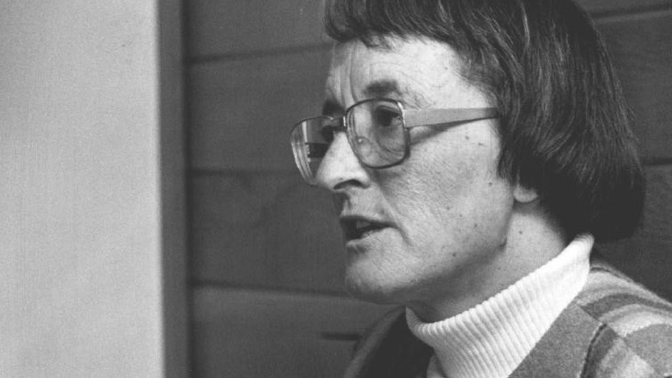 Elisabeth Kübler-Ross