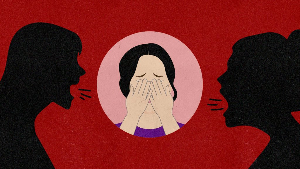 nasilje, vršnjačko nasilje