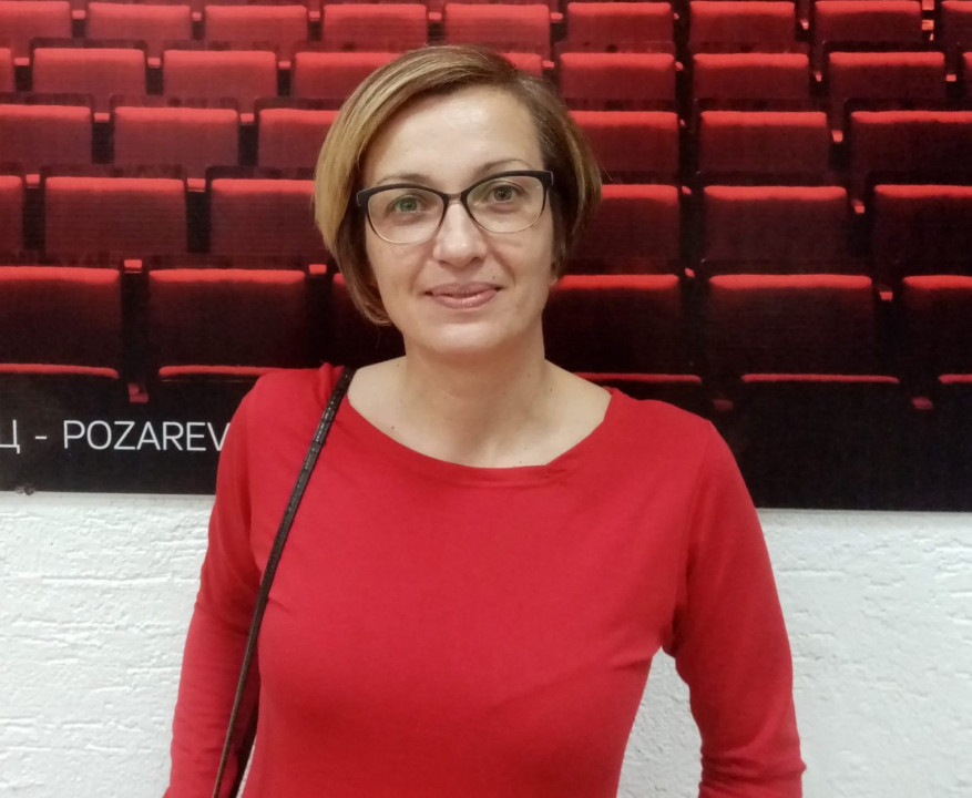 Ljuljana Rakić
