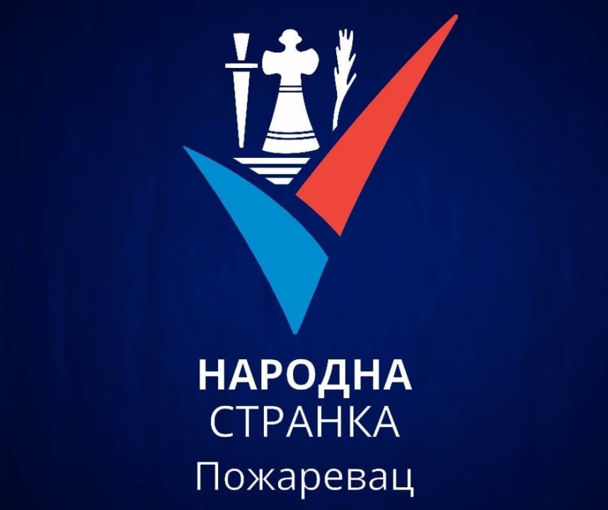 Foto: Narodna stranka logo
