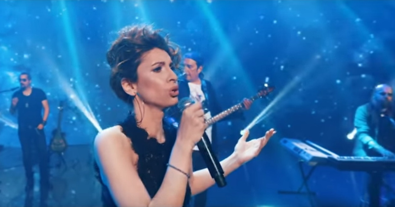 Youtube screenshot
