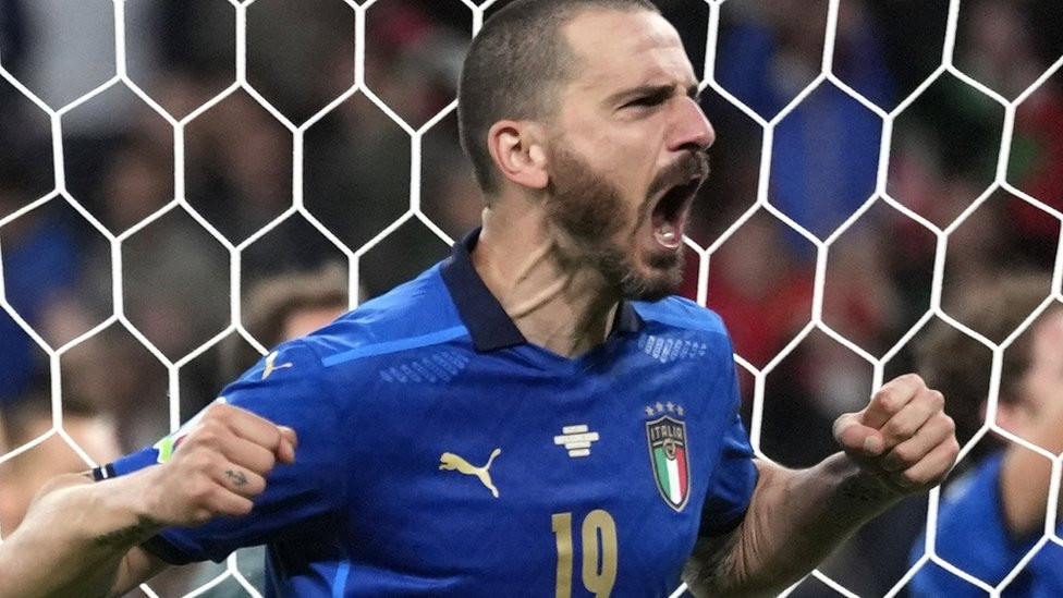 Leonardo Bonucci