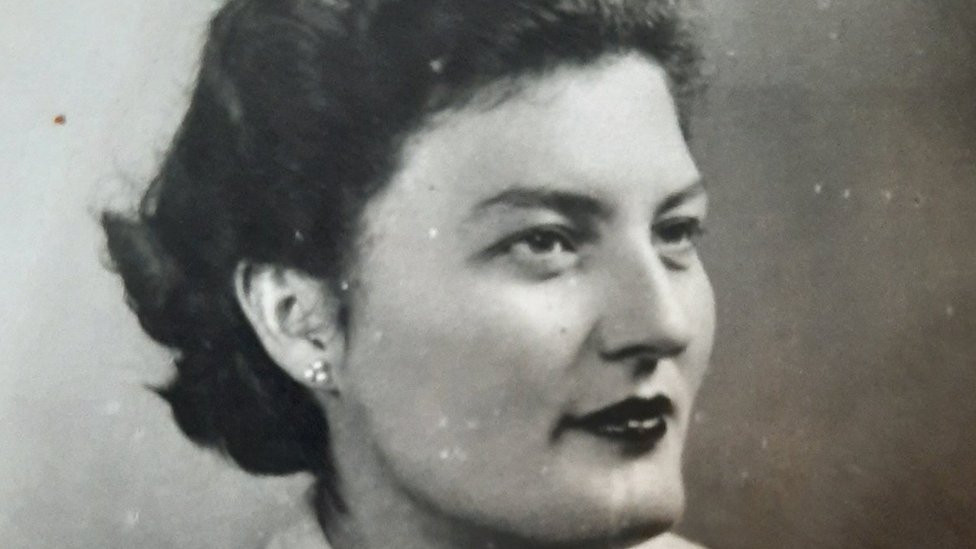 Privatna arhiva Marija Maričić