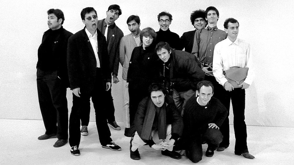 Paket aranžman Električni orgazam, Idoli i Šarlo akrobata