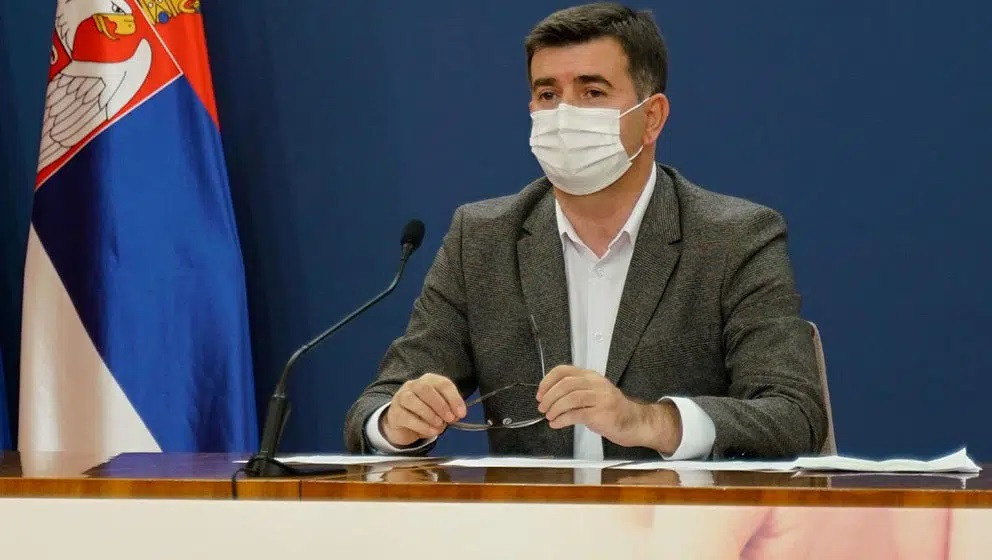 Foto FoNet / Marija Đoković
