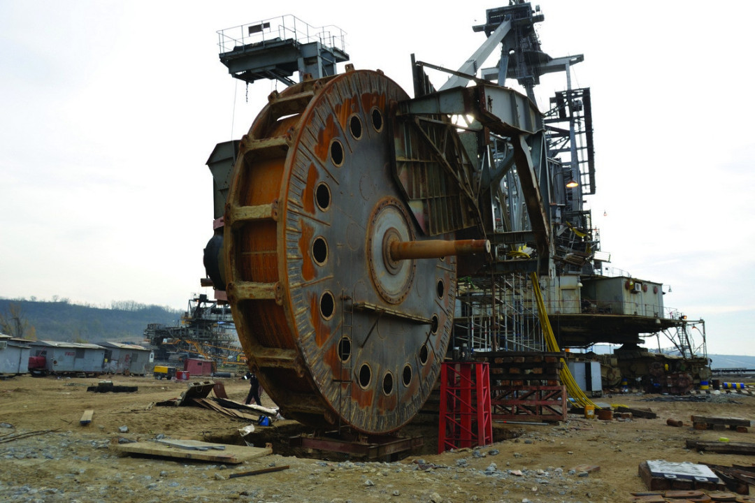 Foto: EPS Energija Kostolac
