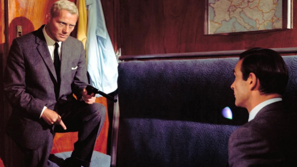 Iz Rusije s ljubavlju