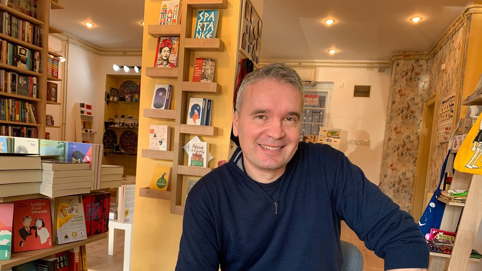 Istražujući život slavnog pretka Branko Vukomanović je dva puta bio u Burjatiji, do koje se u savremenim uslovima putuje čitav dan