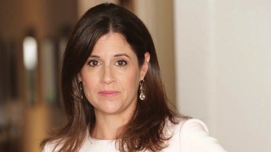 Jodi Glickman, Founder and CEO, Great on the Job